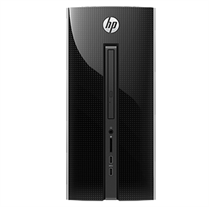 Máy tính để bàn HP 260 - P049L(W2S91AA)